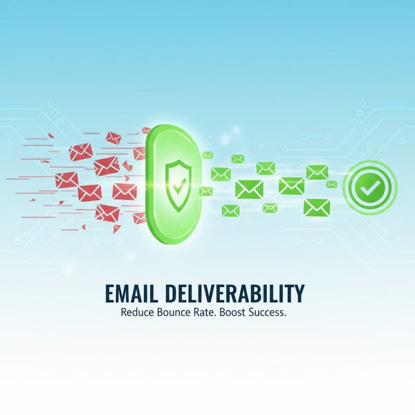 How to Reduce Email Bounce Rate: A Complete Guide